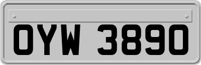 OYW3890