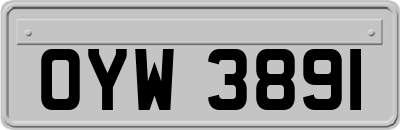 OYW3891