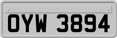 OYW3894