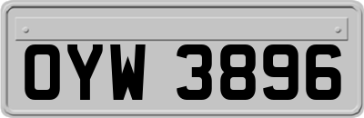 OYW3896