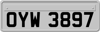 OYW3897