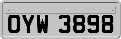 OYW3898