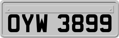 OYW3899