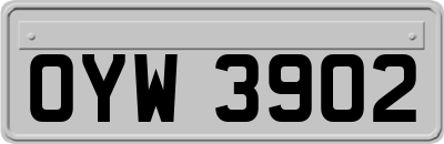 OYW3902