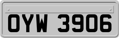 OYW3906