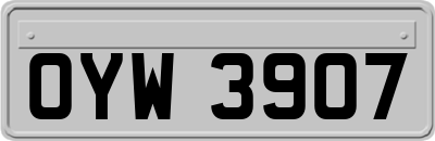 OYW3907
