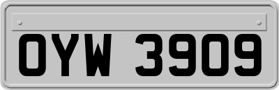 OYW3909