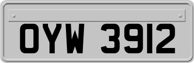 OYW3912