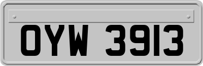 OYW3913