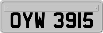 OYW3915