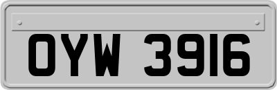 OYW3916