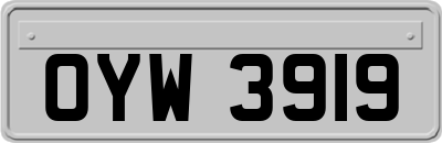 OYW3919