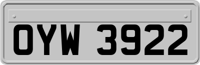OYW3922