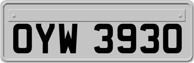 OYW3930