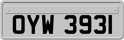OYW3931