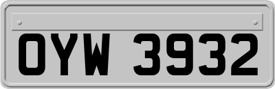 OYW3932