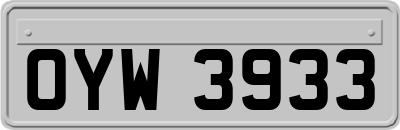 OYW3933