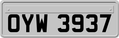 OYW3937
