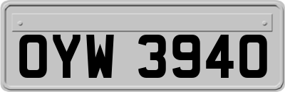 OYW3940