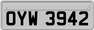 OYW3942