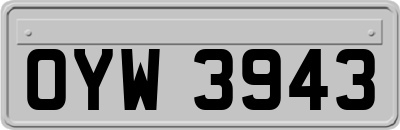 OYW3943