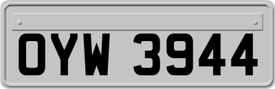 OYW3944