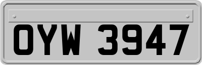 OYW3947