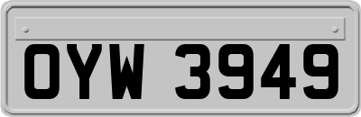 OYW3949