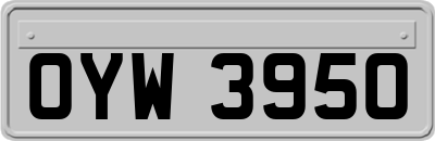OYW3950