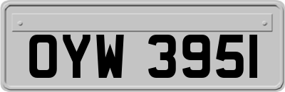 OYW3951