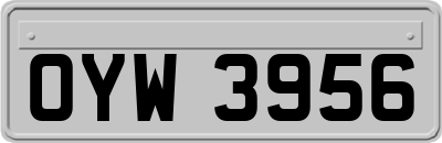 OYW3956