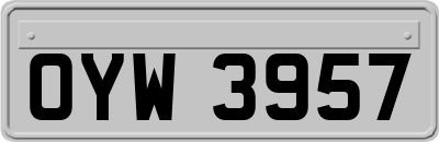 OYW3957