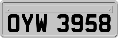 OYW3958