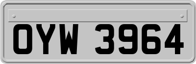 OYW3964