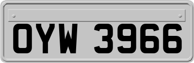 OYW3966