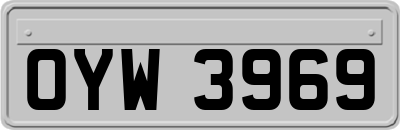 OYW3969