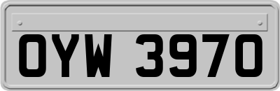 OYW3970
