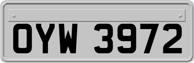 OYW3972