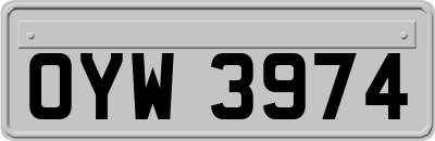 OYW3974