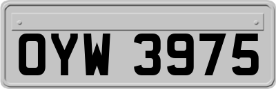 OYW3975