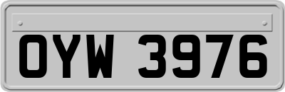 OYW3976