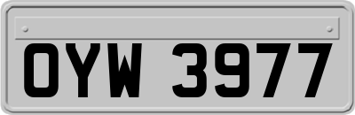 OYW3977