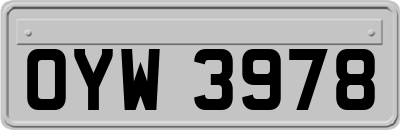 OYW3978