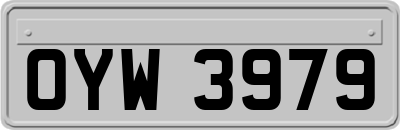 OYW3979