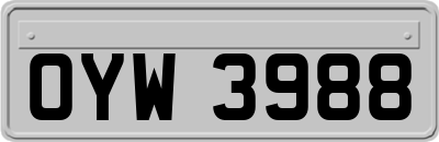 OYW3988
