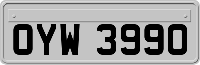OYW3990