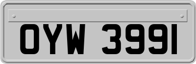 OYW3991