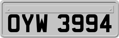OYW3994