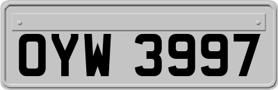 OYW3997