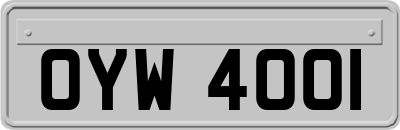 OYW4001